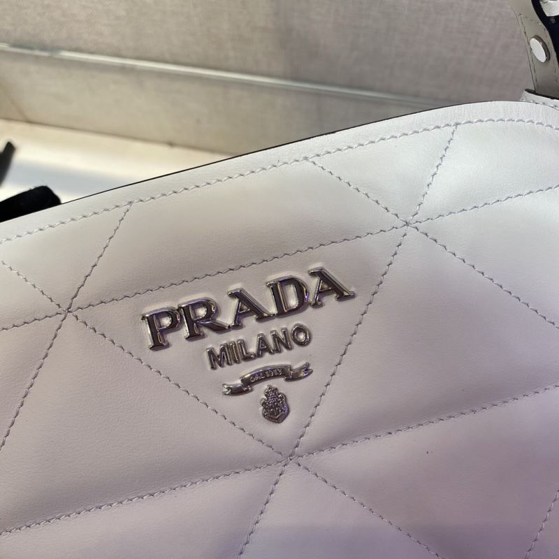 Prada Satchel Bags